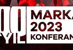 MARKA Konferansı 2023 için geri sayım başladı