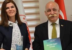 Metamfetamin zararları araştırması ile Türkiye birincisi oldular