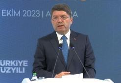 Bakan Tunç: Gazze'de insan hakları nerede