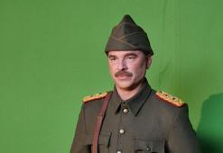 Çanakkale Savaşları kahramanı Koca Seyit'in belgeseli çekiliyor