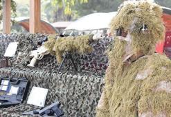 Ege Ordusu'ndan Cumhuriyet'in 100'üncü yılına özel sergi