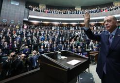 Cumhurbaşkanı Erdoğan: Hamas terör örgütü değil, mücahitler grubudur