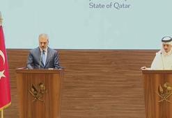 Fidan: Ya büyük bir savaşa ya da büyük bir barışa gideceğiz