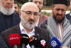 Filistin Alimler Birliği Başkan Yardımcısı Melhem: Bugün, Gazze yeni bir Çanakkale