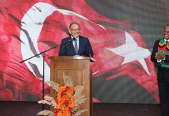 Bakan Özhaseki: Zambiya ile dostluk temelli ilişkilerimizi sürdüreceğiz