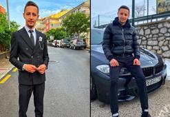 Uyuşturucu satışına müdahale edince öldürülen Doğukan, toprağa verildi