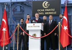 Kadir Canpolat: Filistin halkının temsilcisi Hamas olamaz