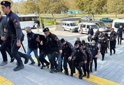 Tekirdağ merkezli 4 ilde PKK operasyonunda 4 tutuklama