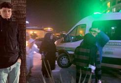 Rıdvan'ın öldüğü kavgada 1 tutuklama