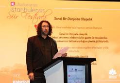 Ailesinden 28 kişiyi kaybeden Filistinli şair: Dünyada adalet yokmuş gibi hissediyorum