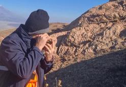 Nuh'un Gemisi'ne ait olduğuna inanılan kalıntılar 5500- 3000 yıl öncesinden