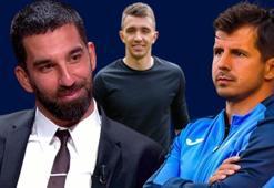 Ünlü futbolcuların dolandırıldığı davanın duruşma tarihi belli oldu