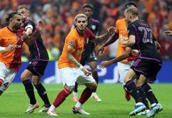 Galatasaray-Bayern Münih maçında karaborsa bilet satışına tutuklama