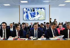 TBMM'de bütçe görüşmeleri başladı