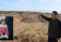 Selde ölen Asel bebeğin ismi hatıra ormanına verilecek