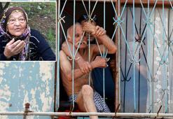 ‘Komando dede’ olarak tanınan emekli öğretmen, eşini baltayla öldürdü