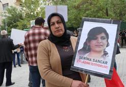 Van'da evlat eylemine katılan anne: Kızım 'Teslim ol', şu ana kadar 46 kişi ailesine kavuştu