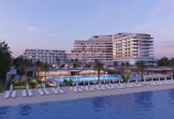 Swissotel Resort & Spa Çeşme 1 Kasım'da kapılarını açıyor