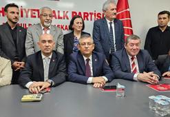 Özgür Özel: Parti kötü yönetilmeye devam ederse daha çok ağlayacağız