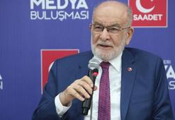 Karamollaoğlu: Hamas'ı terör örgütü olarak mütalaa etmiyorum