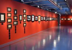 İzmir'de 'Karanlıkta Akan Bir Yıldız: Mustafa Kemal Atatürk' sergisi açılacak