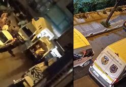 Bağcılar'da iki çocuğun silahla şakalaşması kanlı bitti: 1 ölü