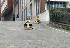 Üniversiteliler, 'RİZELUYUM' etkinliğinde buluştu, 'Formulaz'la yarıştı