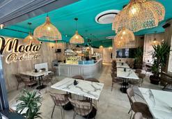 Moda Çikolatacısı ülke genelinde bayilik çalışmalarına başladığını duyurdu