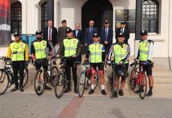 Türkiye Cumhuriyeti'nin 'doğum belgesi'ni, Ankara'ya ulaştırmak için yola çıktılar