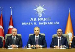 Bakan Yerlikaya: Milletimizin huzurunu bozanların ensesindeyiz