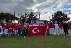 Golfçüler, TGF 100. Yıl Cumhuriyet Kupası için Antalya’da buluşuyor