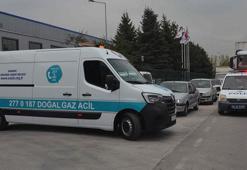 Sakarya'da fabrikada alüminyum tozu parlaması: 1 işçi yaralandı