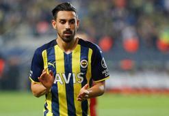 İrfan Can Kahveci: Benim tek hedefim şampiyonluk