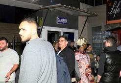 Esenyurt'ta 600 dairelik sitede elektrik krizi