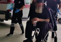 Kirayı iki katına çıkarmayan kiracısını darbedip, parmağını ısırdı