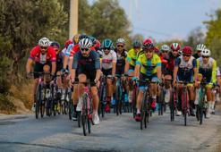 Çeşme'de gran fondoya geri sayım