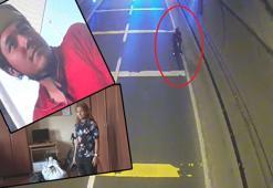 Ölen Norveçli bisikletlinin özel eşyaları ailesine teslim edildi; kaza anı kamerada