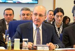 TBMM, KDK ve Sayıştay'ın 2024 bütçeleri, komisyonda