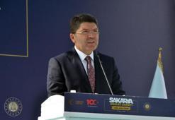 Bakan Tunç'tan Birleşmiş Milletler Güvenlik Konseyi'ne tepki