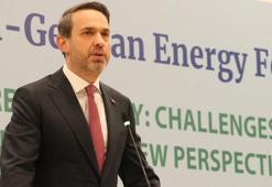 Bakan Bayraktar: Sakarya Sahası'nda üretimi 40 milyon metreküpe çıkarmayı hedefliyoruz