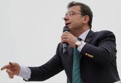 İmamoğlu: Divan Başkanlığı çok kutsal bir sorumluluk