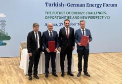 Enerjisa Üretim ve Enercon’dan 1,2 milyar dolarlık iş birliği