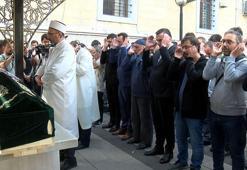 Aydın'da asansör kazasında ölen Zeren Ertaş son yolculuğuna uğurlandı