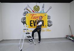 Başakşehir’de Tamir Evim Atölyesi açılıyor