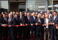 DownTown Bursa Yaşam ve Eğlence Merkezi kapılarını açtı