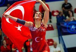 Nesrin Baş: Türk kadınının gücünü gösterdiğim için mutluyum