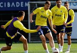 Fenerbahçe, Pendikspor mesaisine ara vermeden başladı