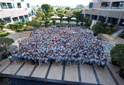 Hayat sigortası şirketinden Cumhuriyetin 100’üncü yılı kutlaması