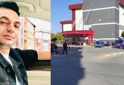 Toprak boşaltırken elektrik akımına kapılan kamyon şoförü öldü