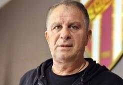 İnegölspor Teknik Direktörü Bahaddin Güneş: Hedefimiz play-off